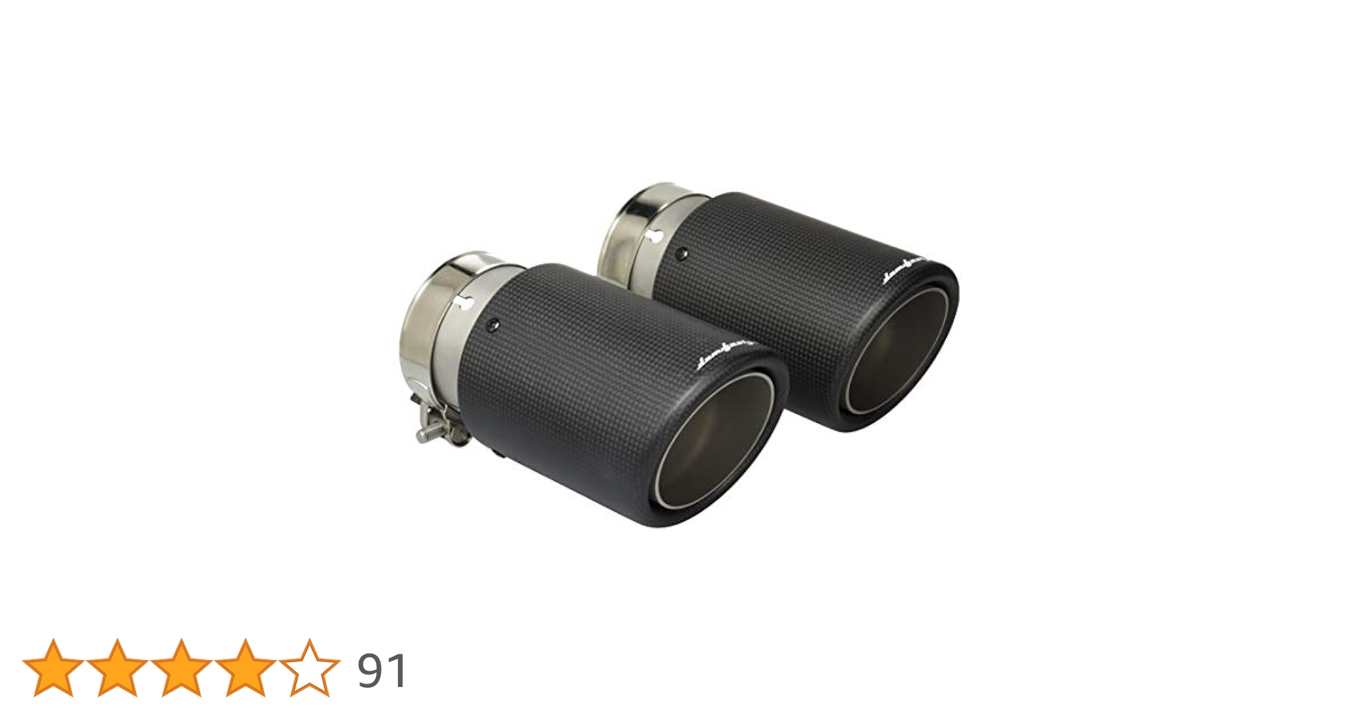 DAMD カーボンファイバーマフラーカッター CMC-01 cx-8 cx-5 Amazon | ダムド/DAMD カーボンマフラーカッター CMC-01 MAZDA